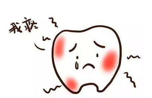 吃些什么才能让牙龈不肿痛啊，牙龈肿痛吃什么能缓解？