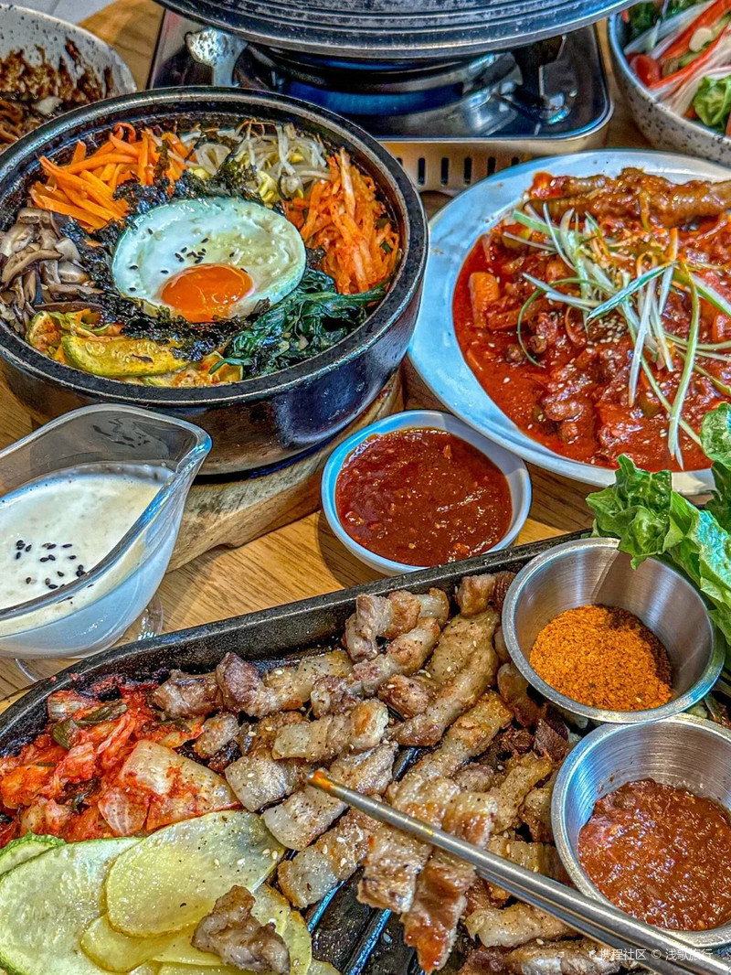 益阳有比较正中的韩国料理吗,益阳有哪些正宗的韩国料理店? 益阳有比较正中的韩国料理吗,益阳有哪些正宗的韩国料理店?