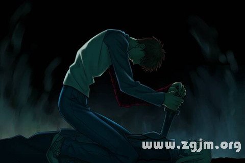 梦到自己杀人，梦见自己杀人，潜意识在向你传递什么信号？