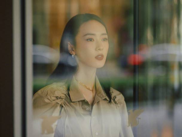 高冷御姐网名，清冷疏离感拉满的高冷御姐网名合集