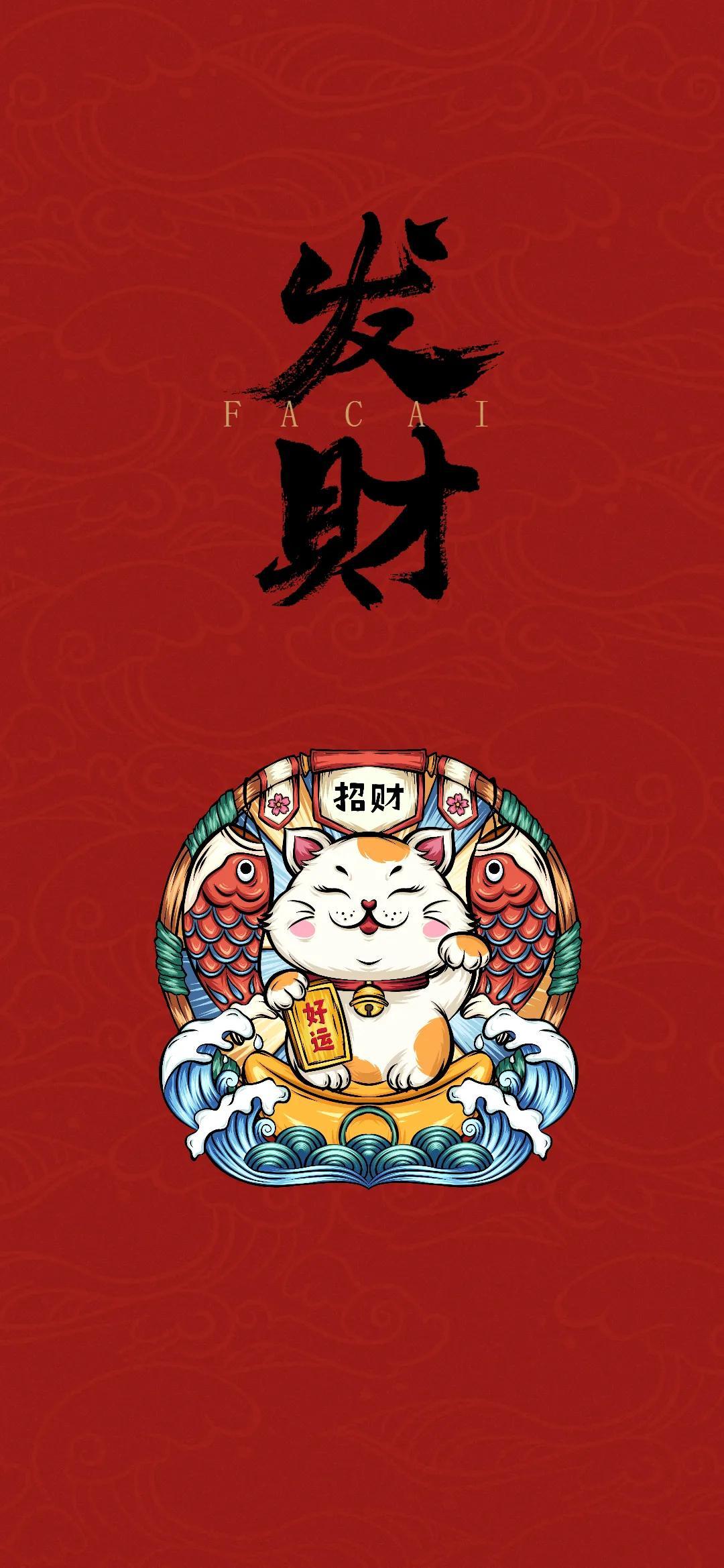 微信起什么名字好财运女，财运女微信昵称灵感，招财又吉利的名字推荐
